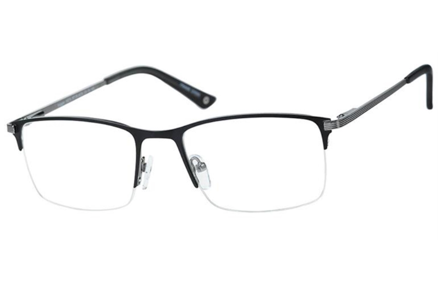 Haggar glasses hot sale